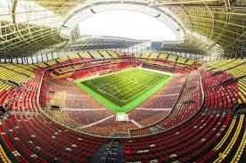 Tongliang Long Stadium
