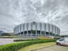 Stadium Sultan Ibrahim Larkin