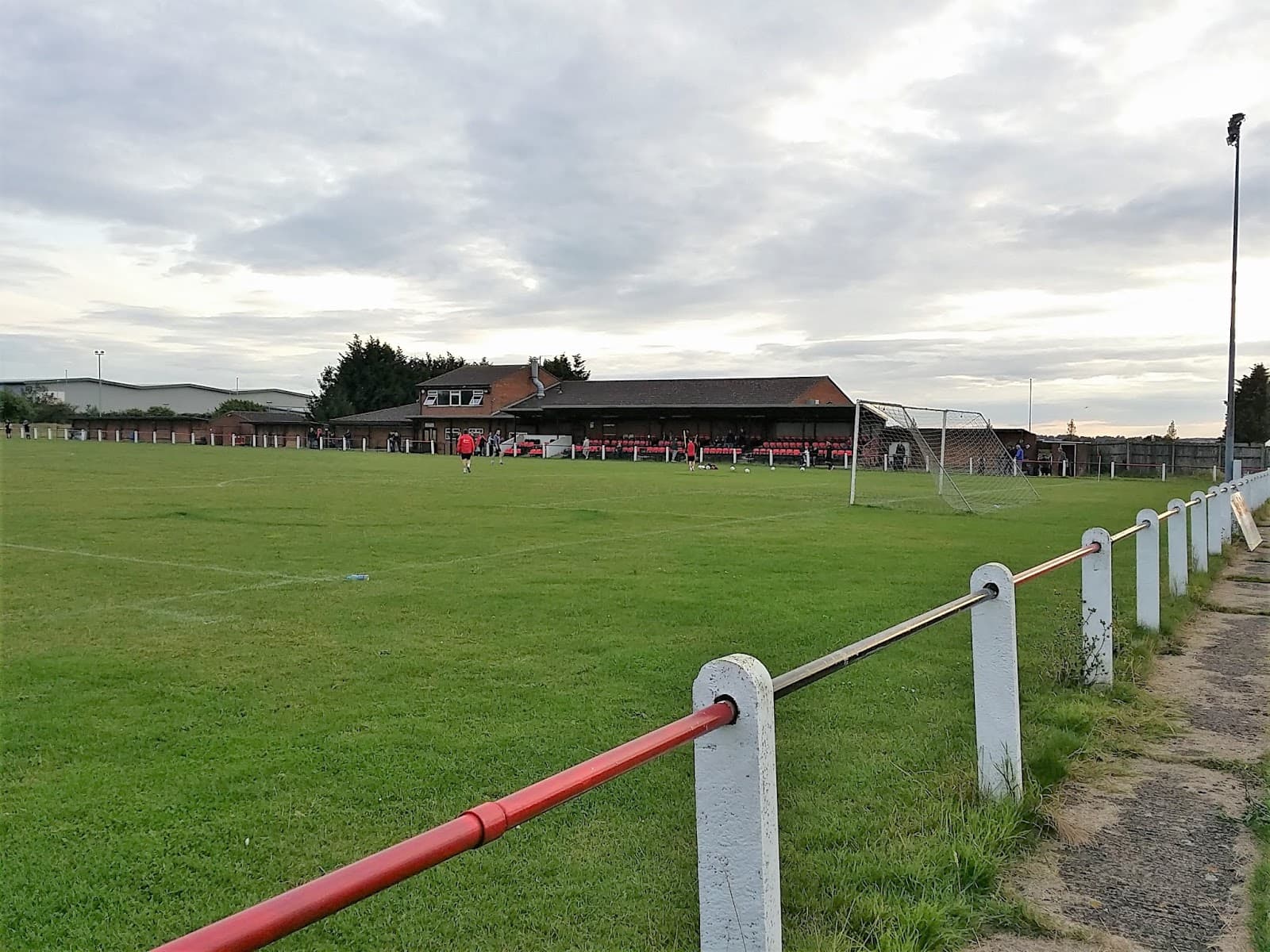 Kiln Park