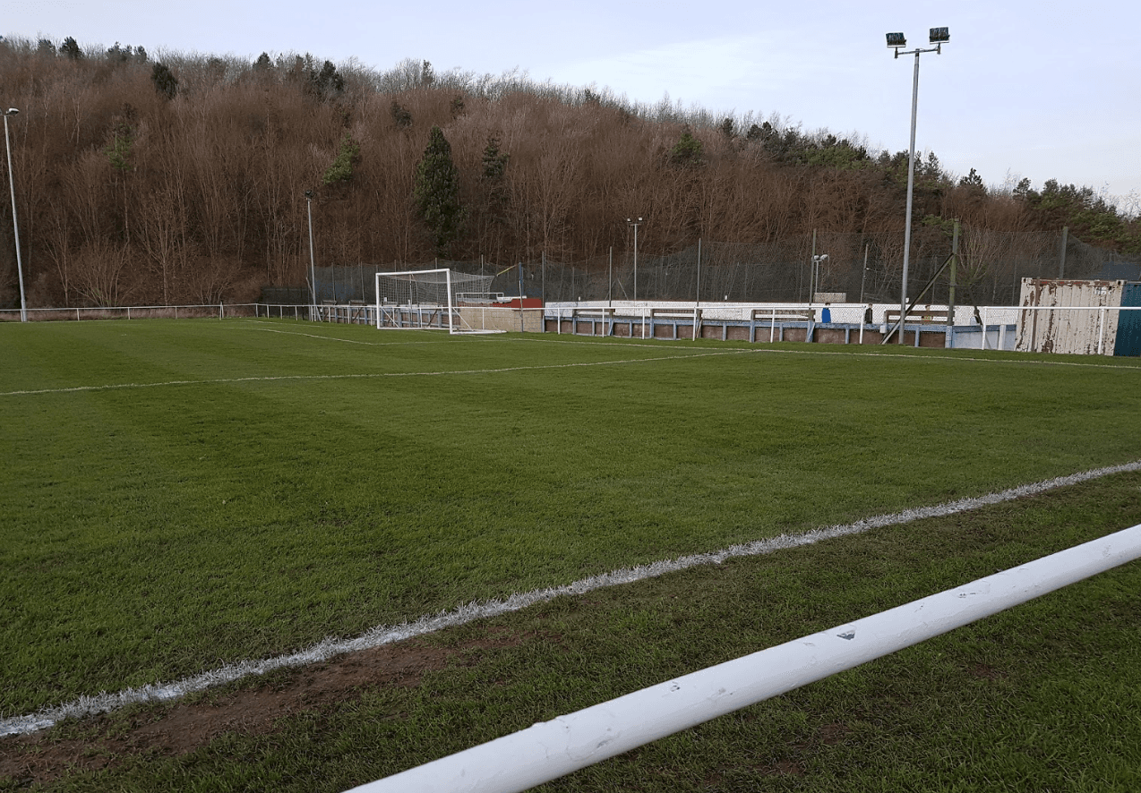 Debdale Park