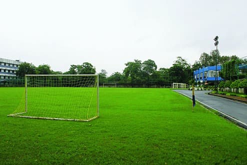 Tata Sports Ground