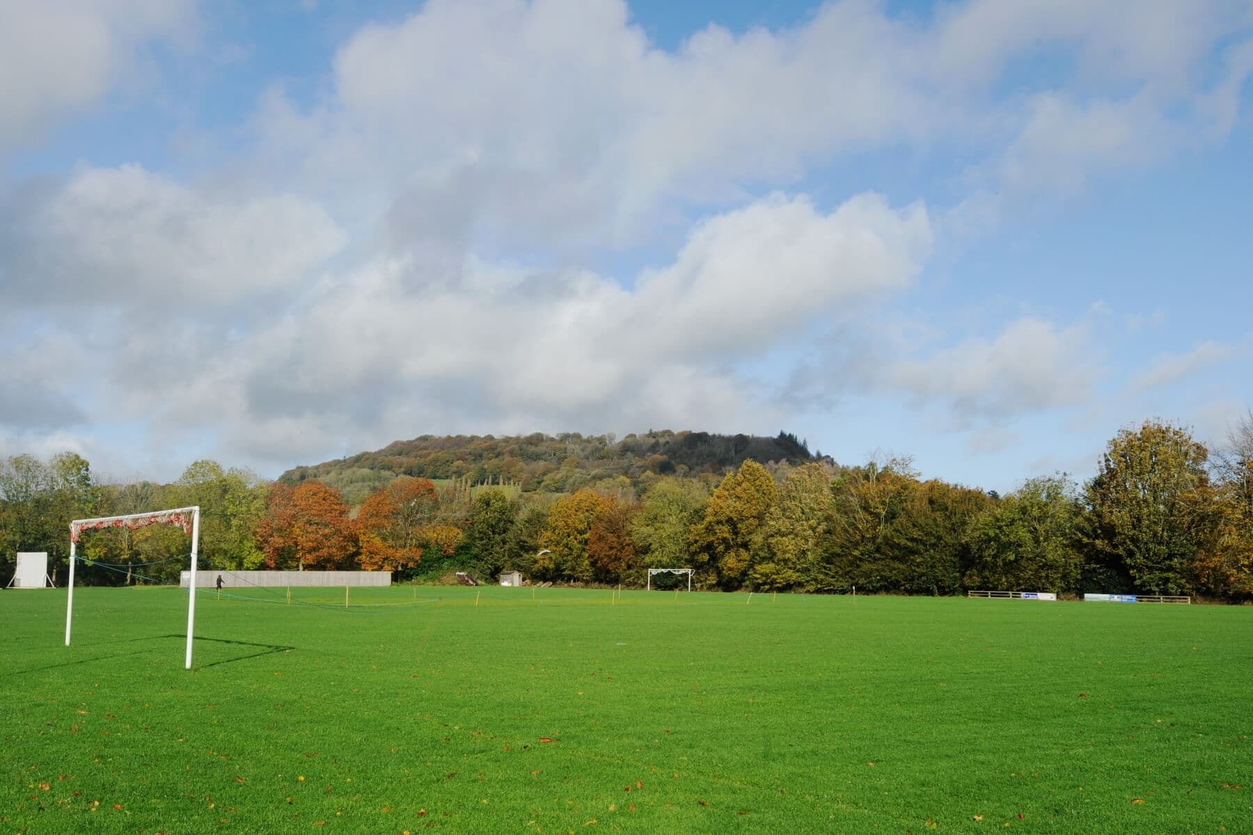 Mountbatten Park