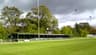 Little Wembley Ground