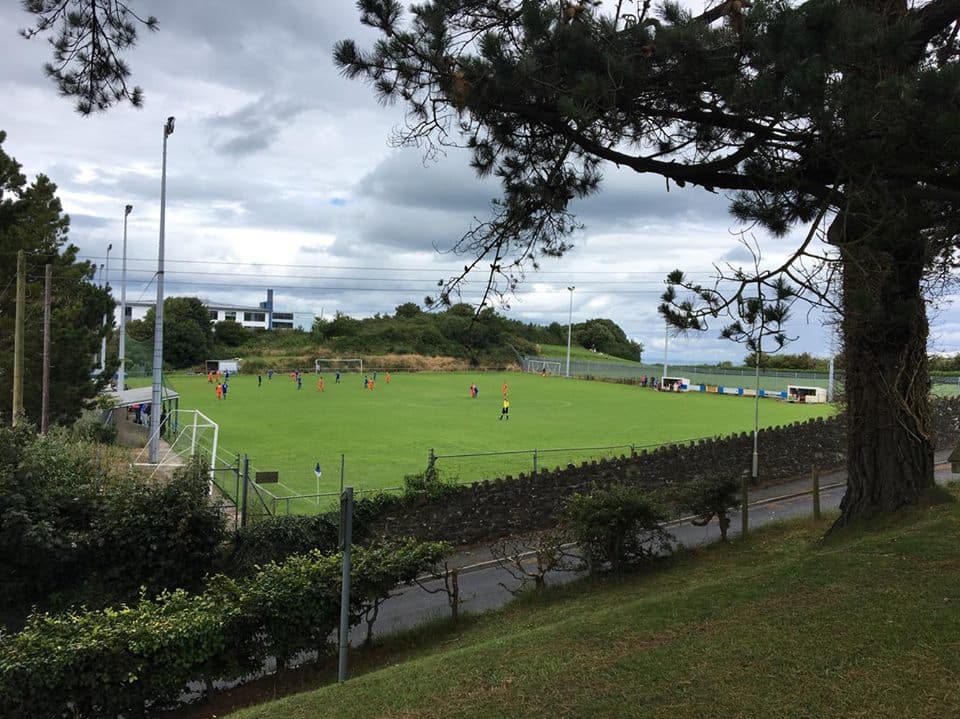 Marlborough Park