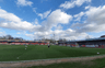 The Broadfield Stadium
