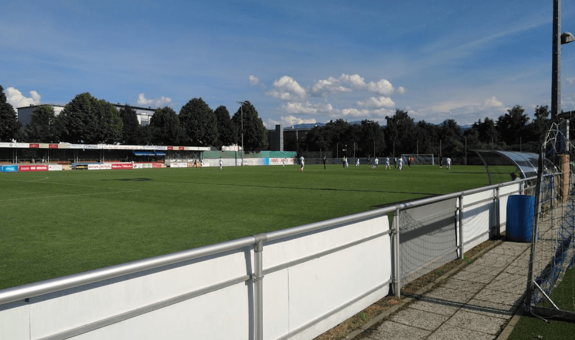 SAK Stadion