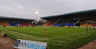 McDiarmid Park