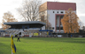 Sir Halley Stewart Field