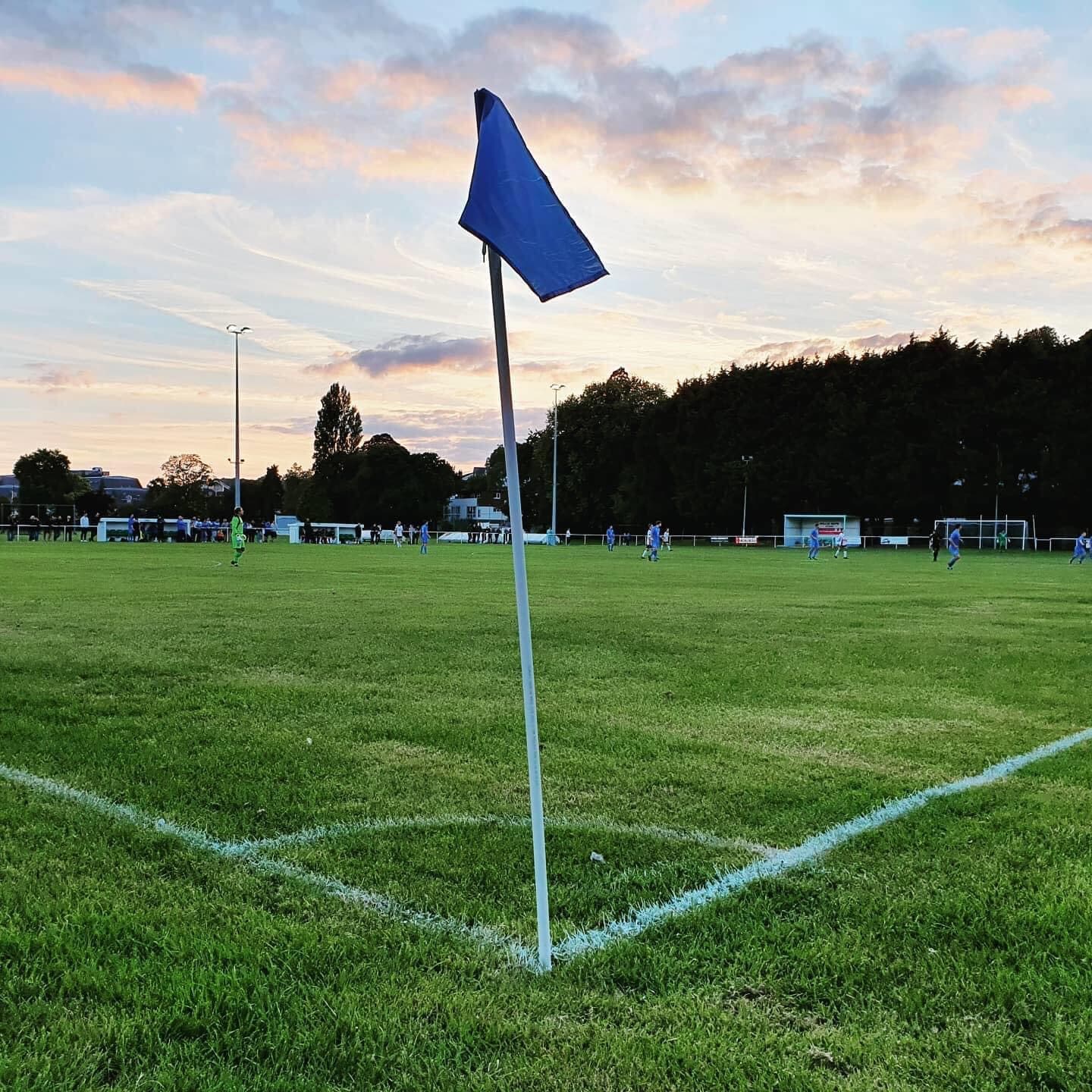 Newton Abbot Devon Recreation Ground