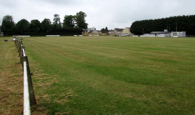 New Road