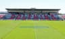 Moreton Daily Stadium