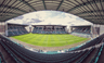 Easter Road