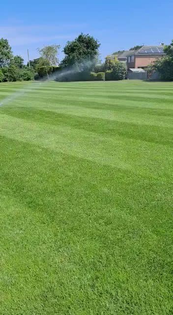 Earsham Playing Field