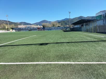 Stadio Giuseppe Sivori