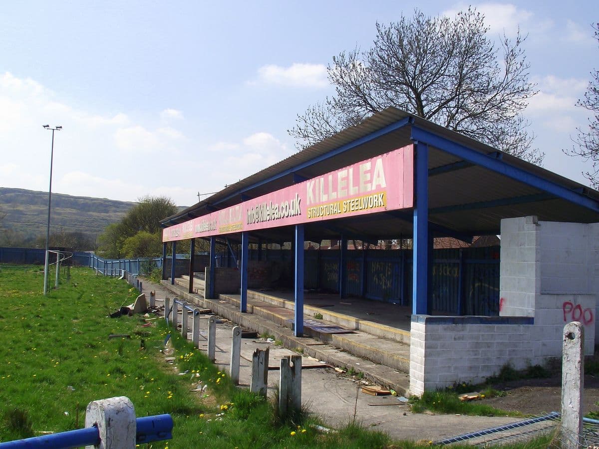 Rossendale Sports Club