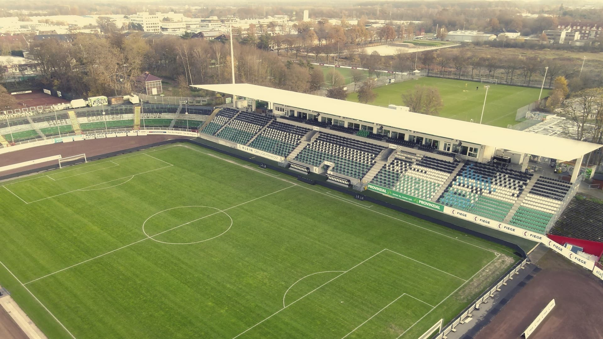 Preussenstadion (Münster)
