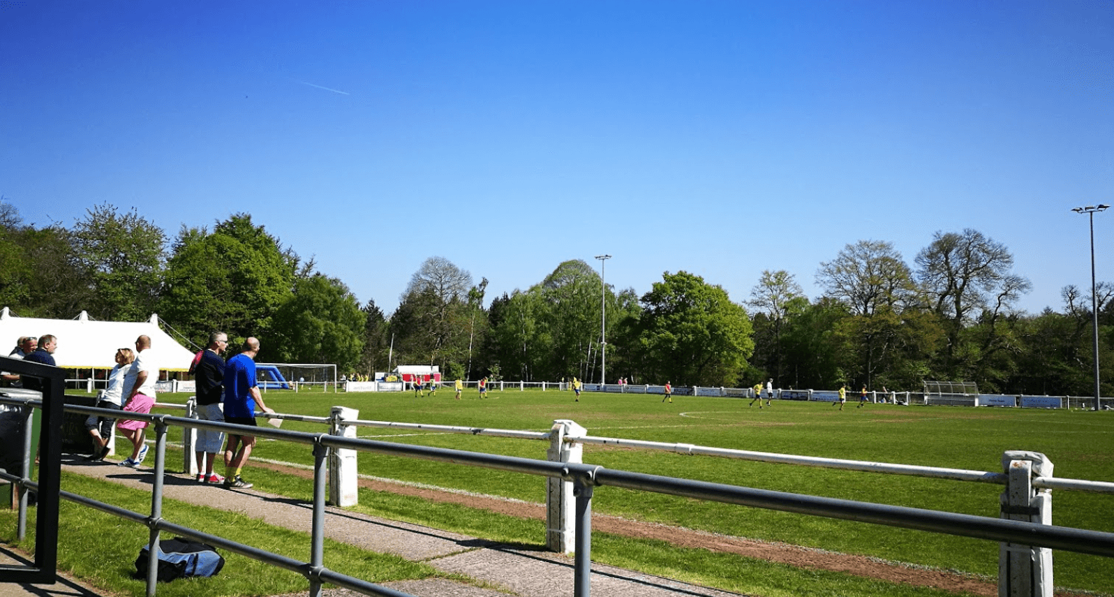 Ascot Racecourse