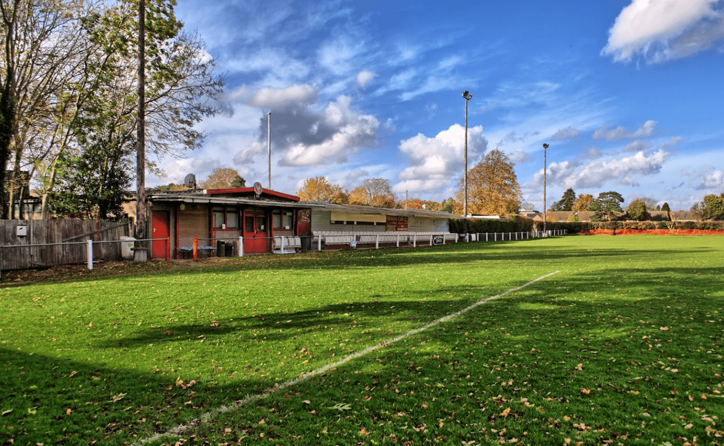 Cockfosters
