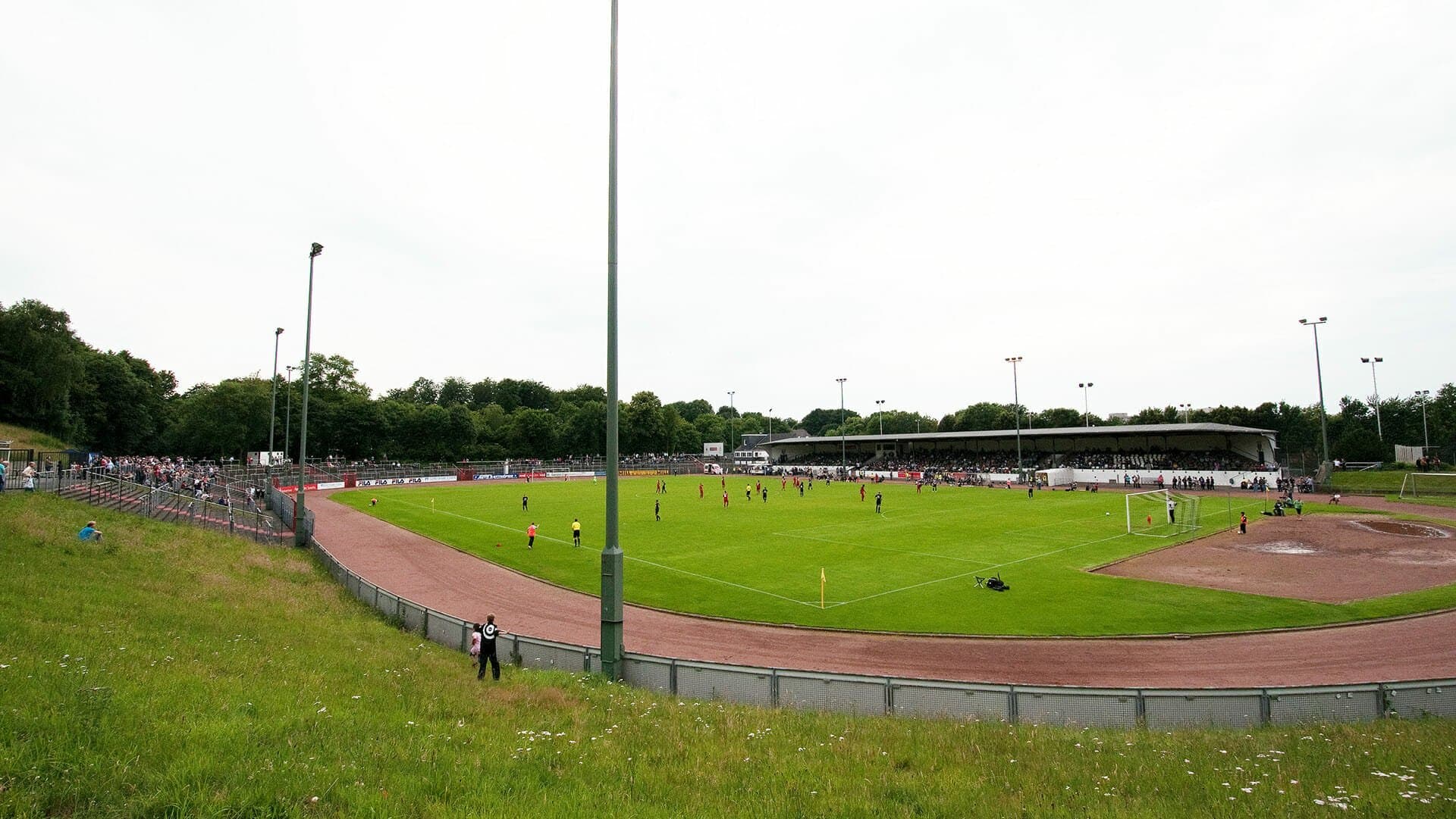 Uhlenkrugstadion