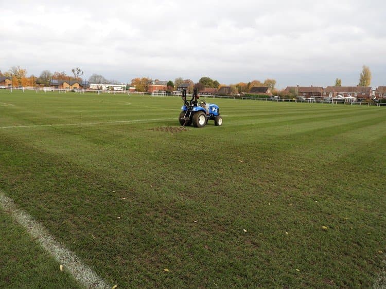 Culcheth Sports Club