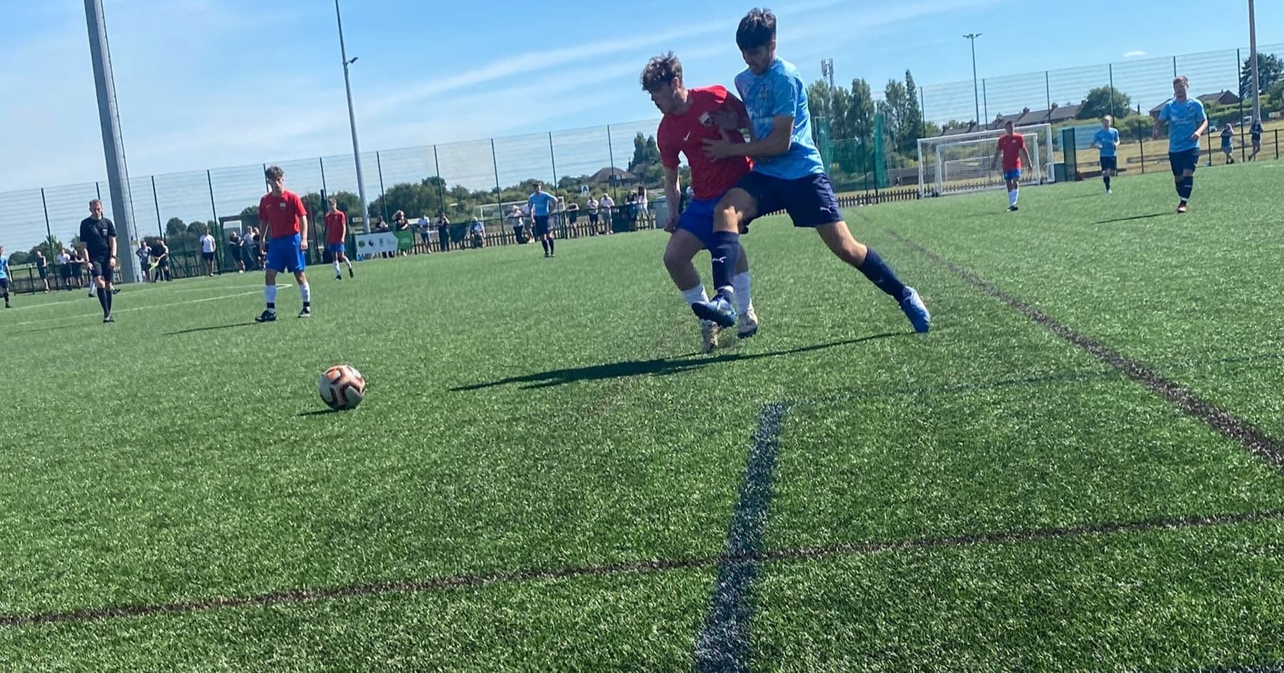 Doncaster Elite Football Academy