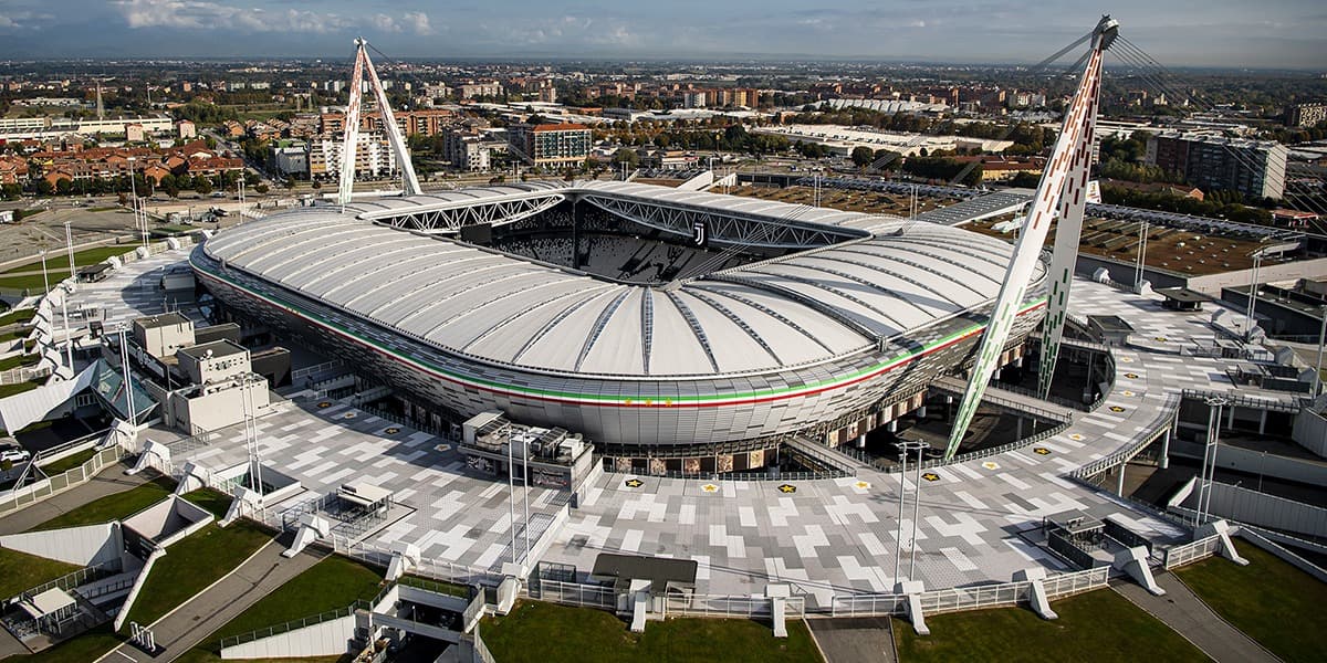 Allianz Stadium