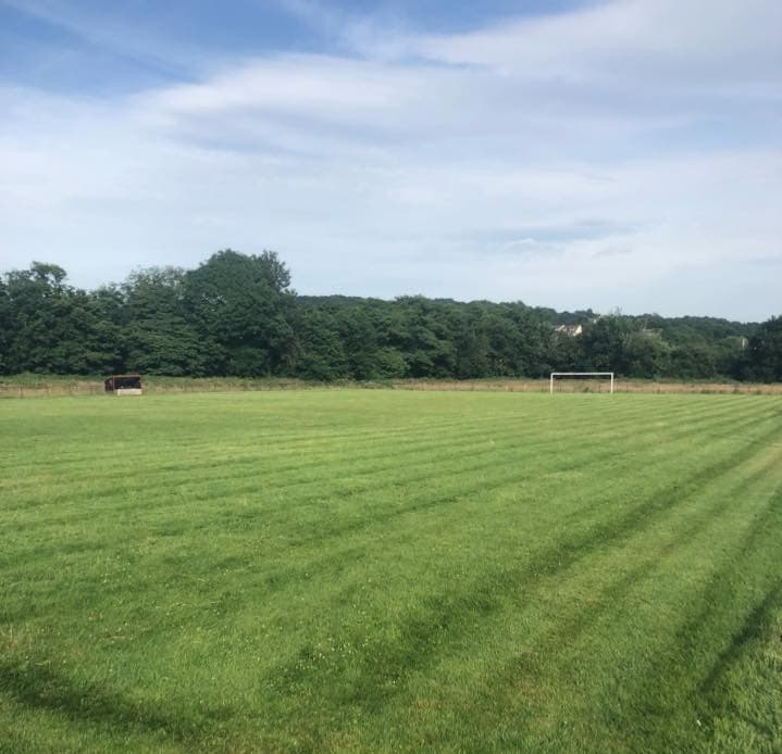 Newport Civil Service Sports Ground