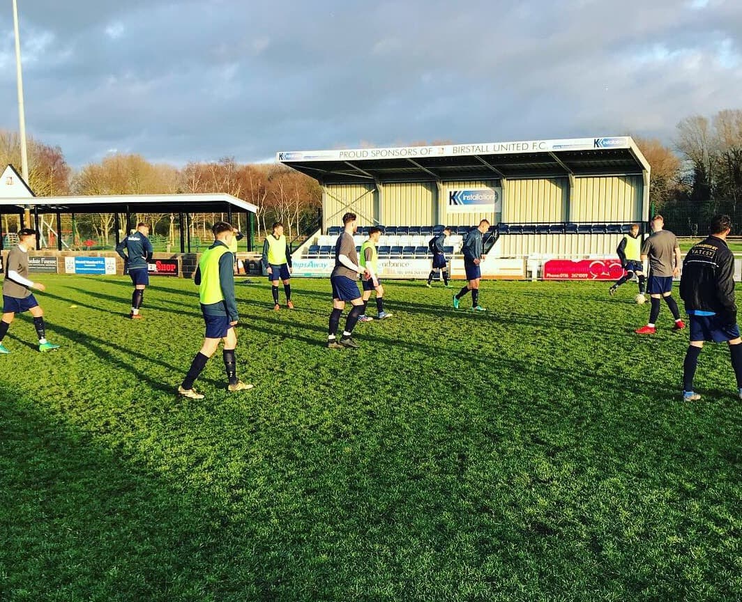 Meadow Lane (Birstall)