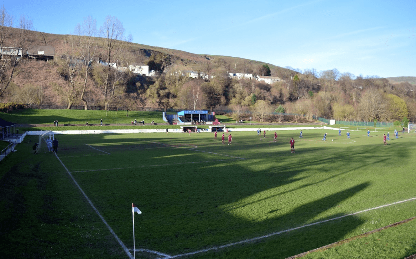 Dinas Park