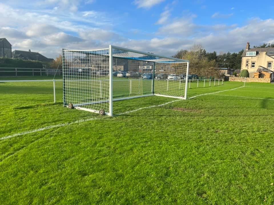 Station Hotel Sports Field
