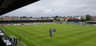 The Raymond McEnhill Stadium