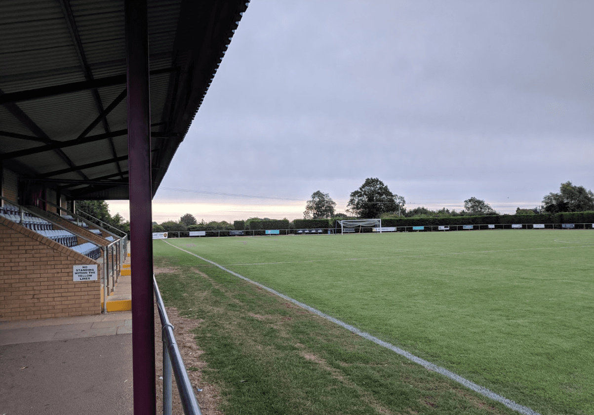 Deeping Sports Club
