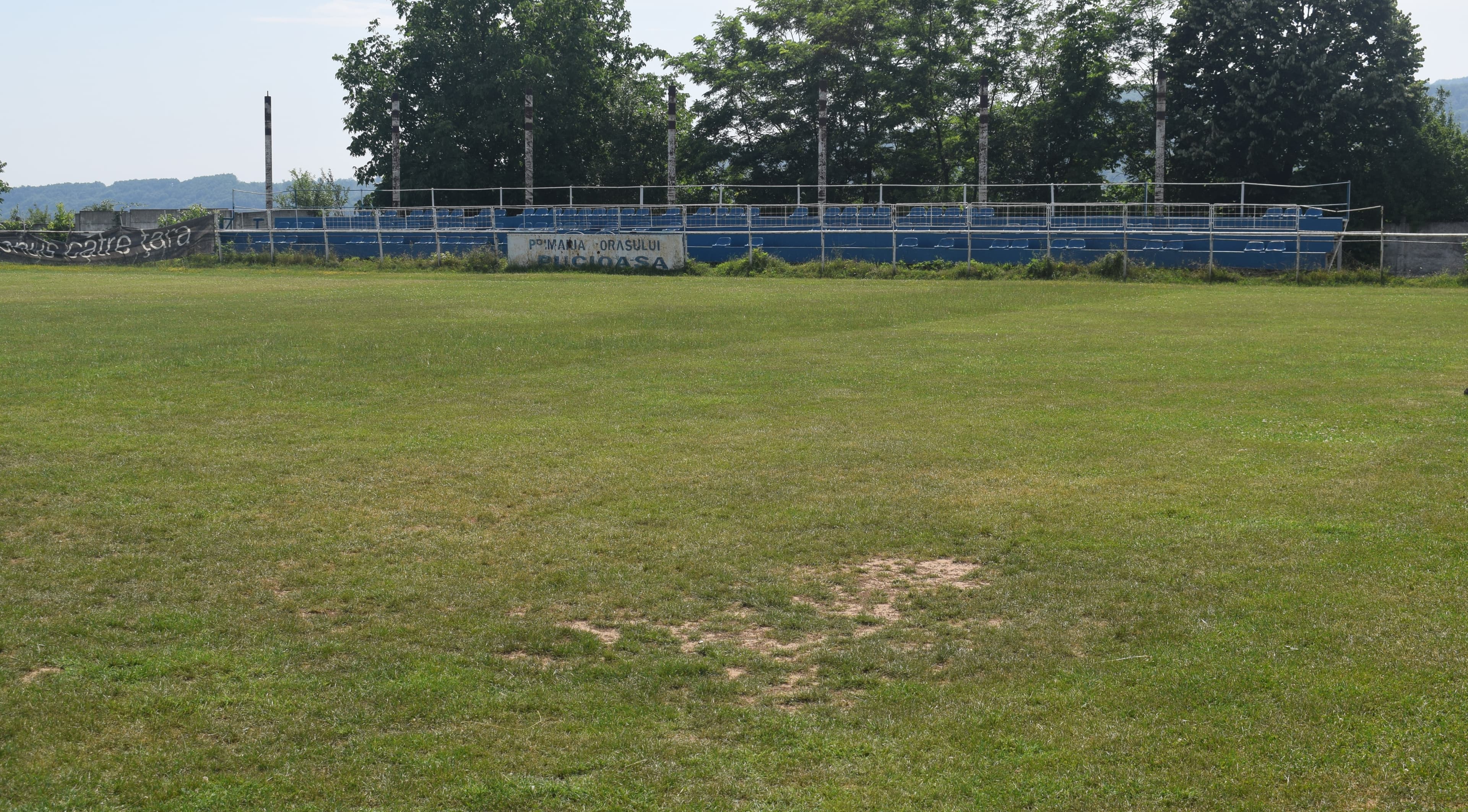 Stadionul Dumitru Tică Popescu