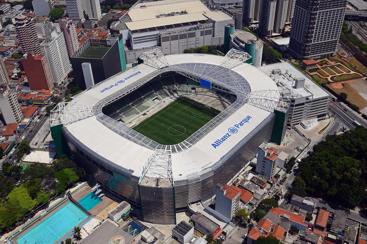 Allianz Parque