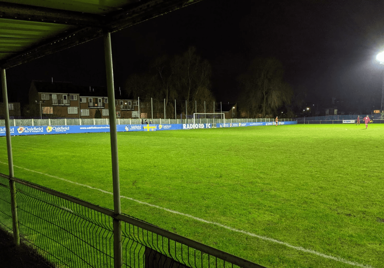 Selhurst Street