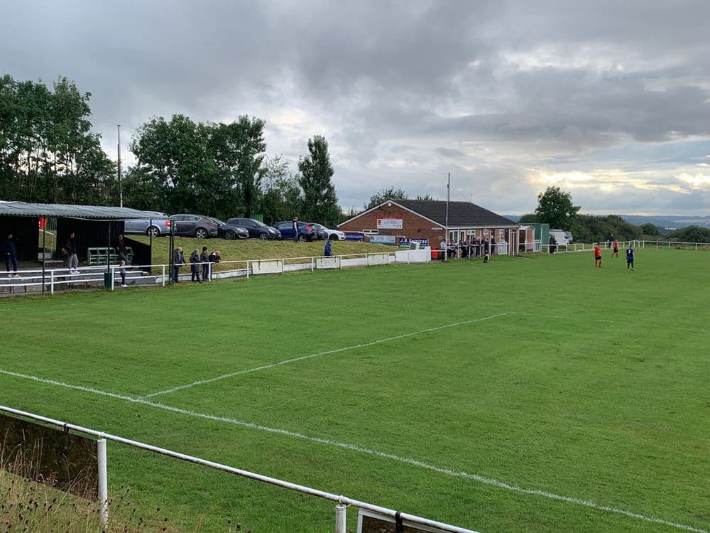 Whitcombe Road