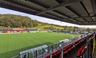Flamingo Land Stadium
