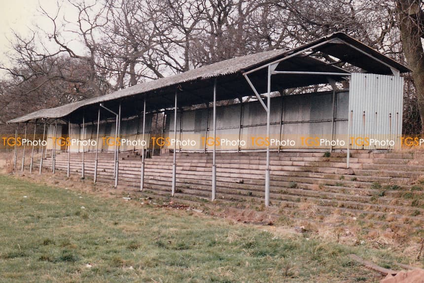 The Moorlands