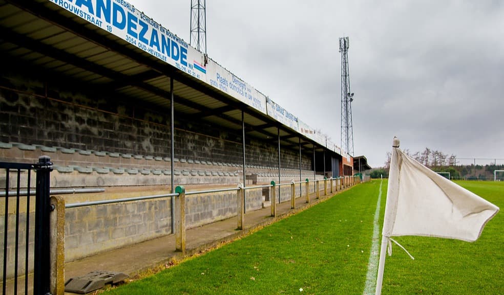 Albert Ombelet Stadion