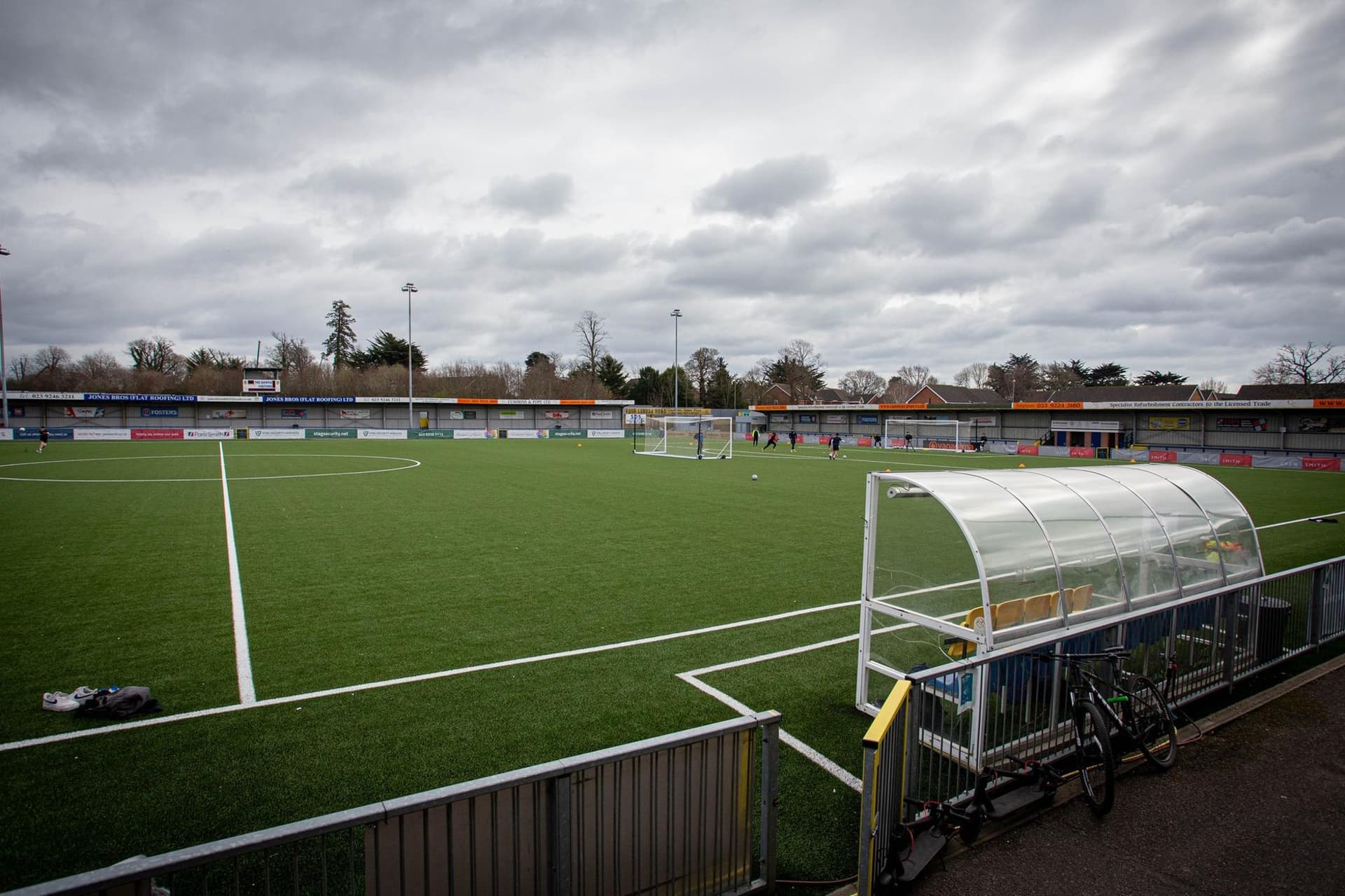 Westleigh Park