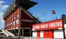 Estádio Bento da Silva Freitas