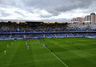 Estadio Heliodoro Rodríguez Lopéz