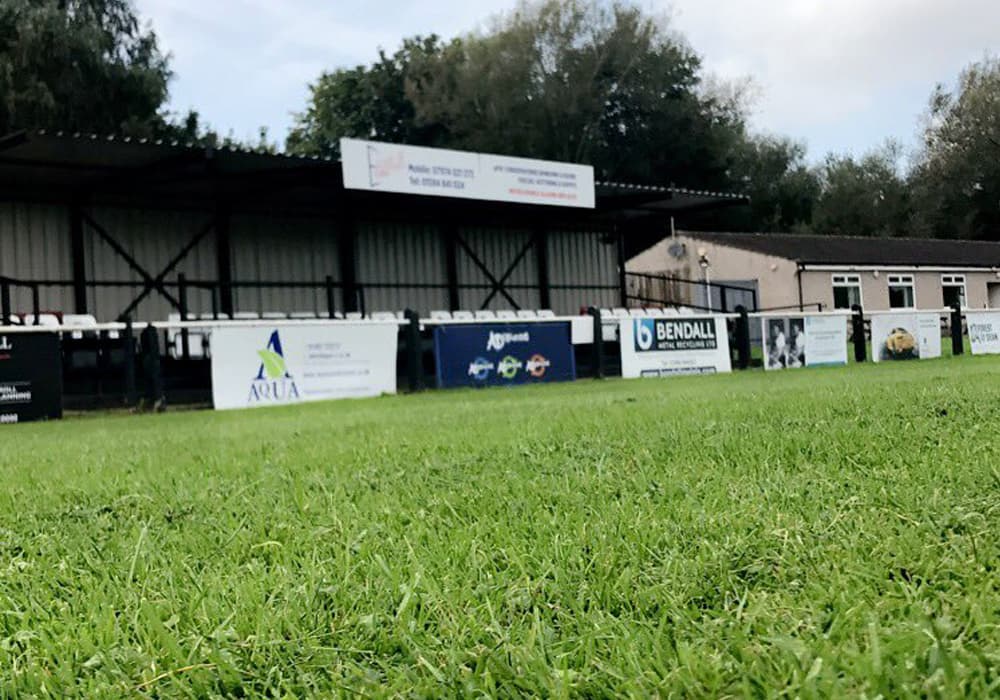 Lydney Recreation Ground