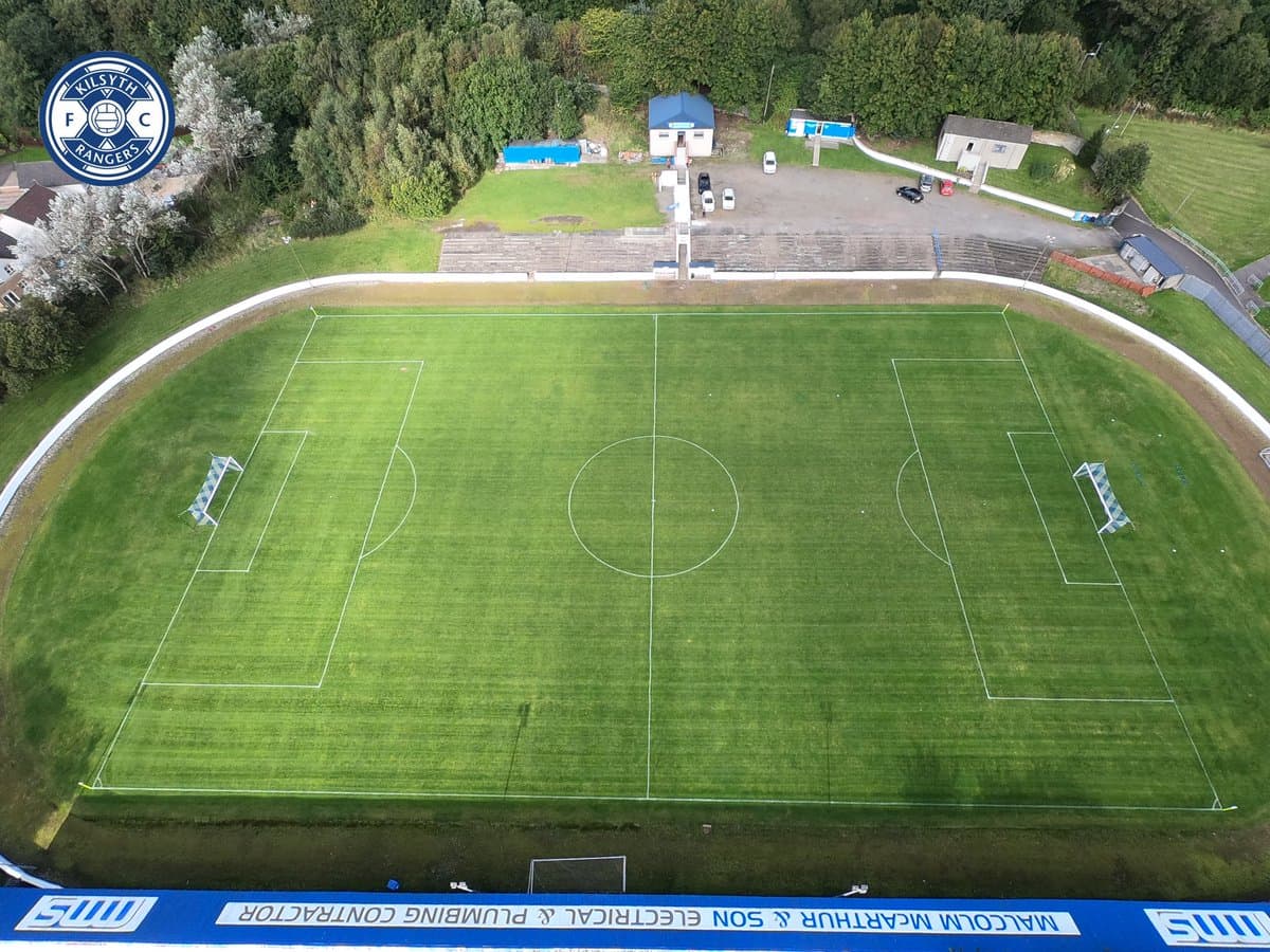 Duncansfield Park