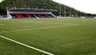 Stade Rue de la Tonne