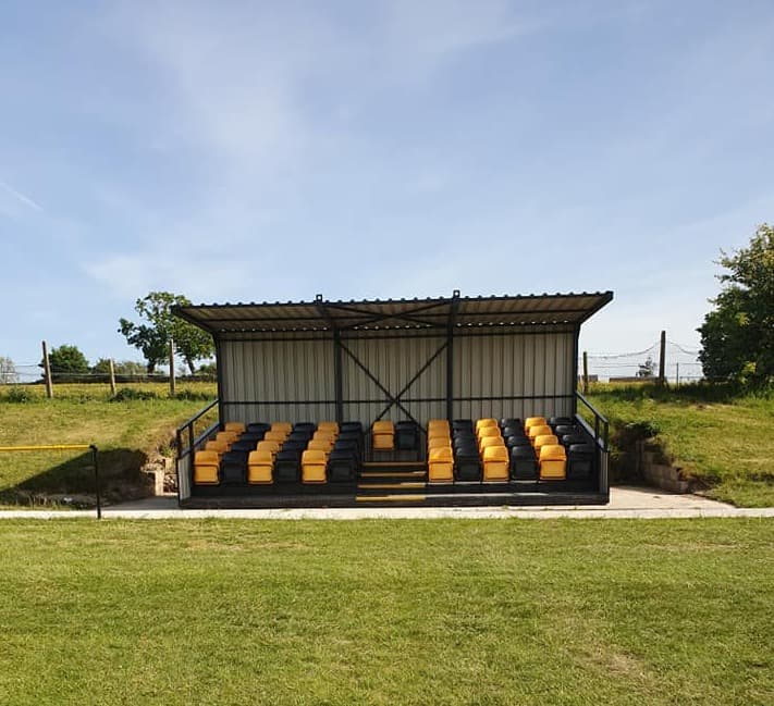 Argoed Sports Ground