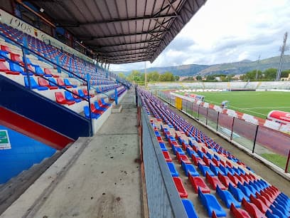 Stadio Comunale Alberto Pinto