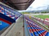 Stadio Comunale Alberto Pinto
