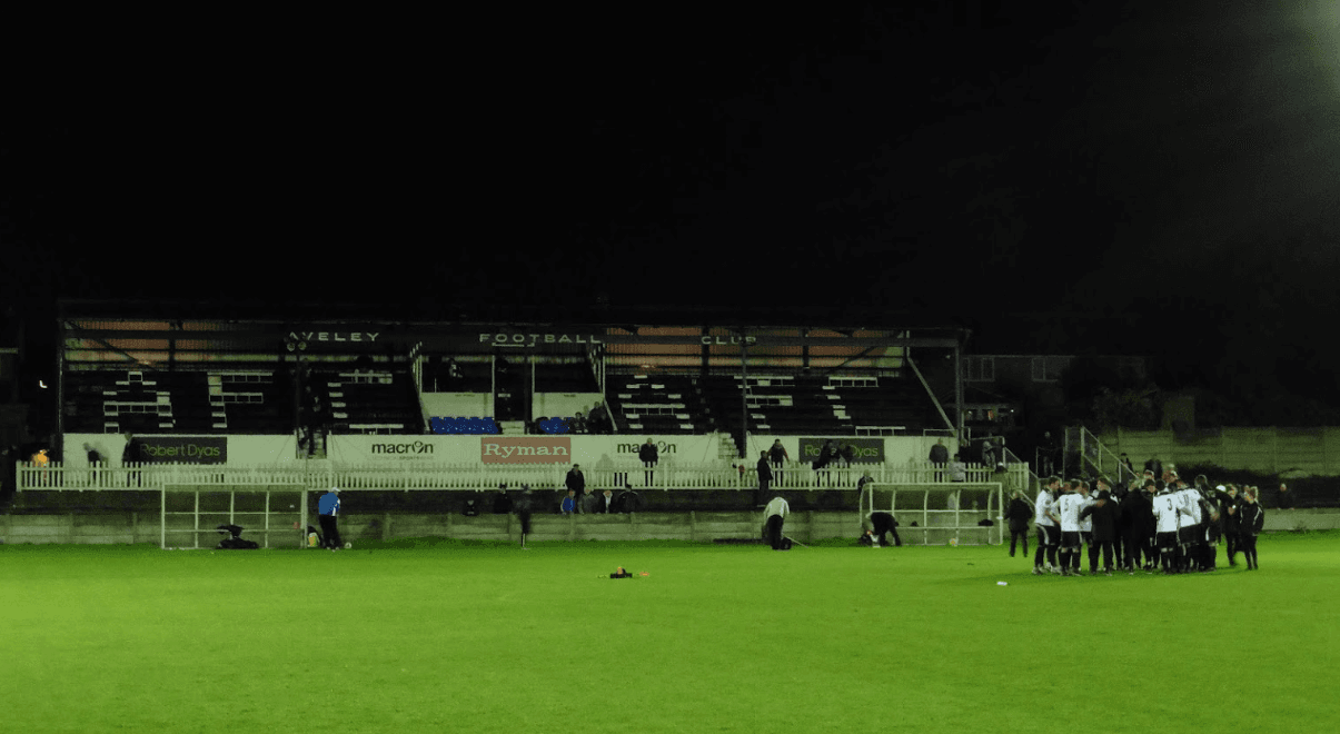 Aveley FootballClub