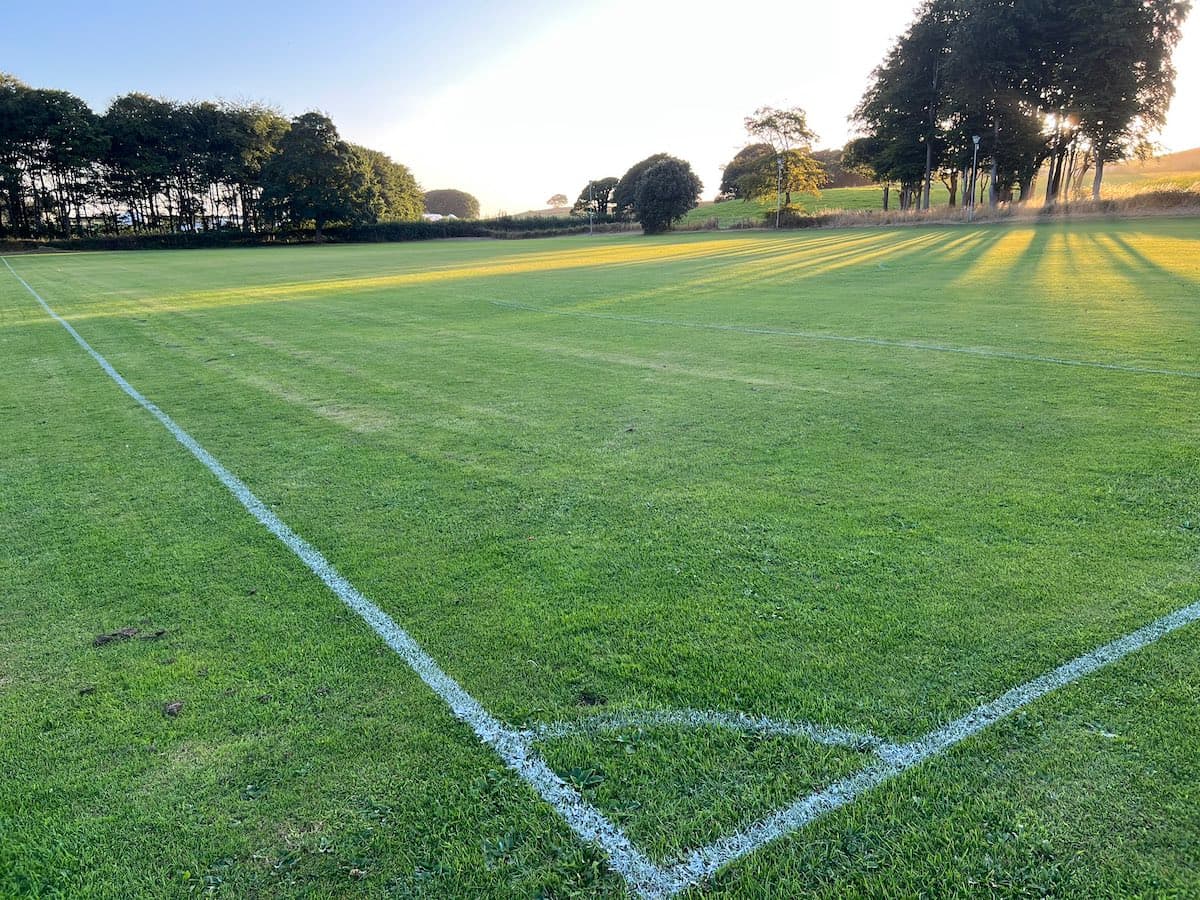 Gosforth Playing Fields